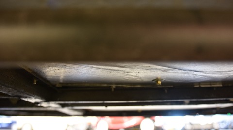 1960 MG MGA image 91