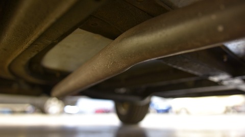 1960 MG MGA image 92