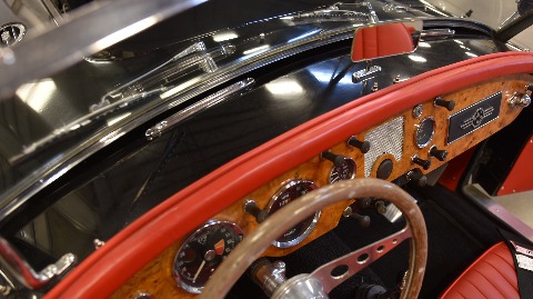 1960 MG MGA image 69