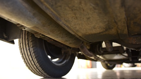 1960 MG MGA image 95