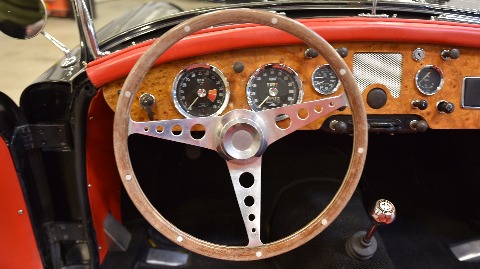 1960 MG MGA image 70