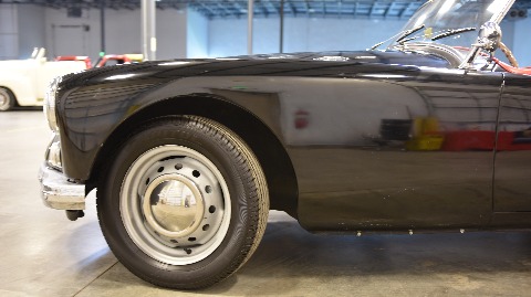 1960 MG MGA image 19