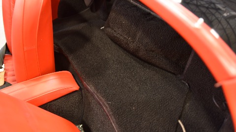 1960 MG MGA image 71