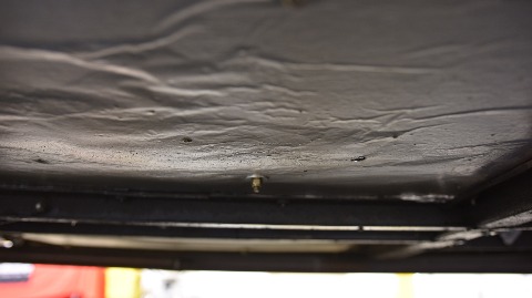 1960 MG MGA image 97