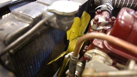 1960 MG MGA image 46