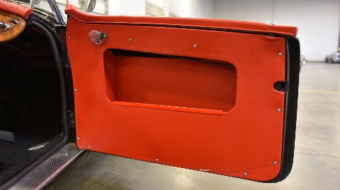 1960 MG MGA image 72