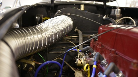 1960 MG MGA image 49