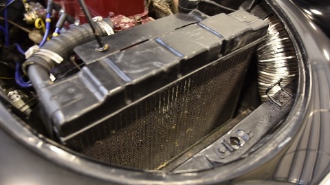 1960 MG MGA image 50