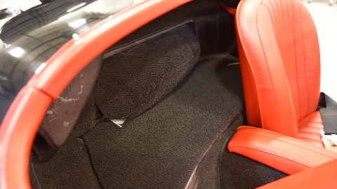 1960 MG MGA image 76