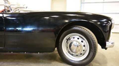 1960 MG MGA image 26