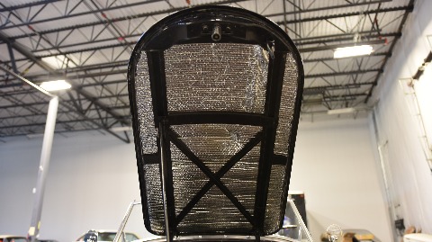 1960 MG MGA image 52