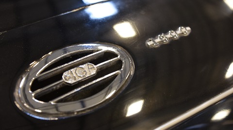 1960 MG MGA image 78