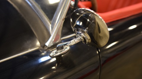 1960 MG MGA image 79