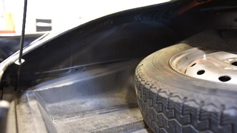 1960 MG MGA image 54