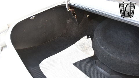 1977 Cadillac Coupe DeVille image 55