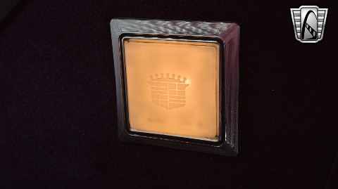 1977 Cadillac Coupe DeVille image 81