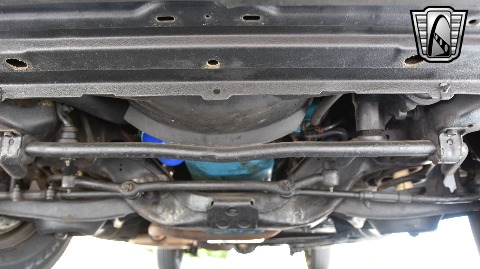 1977 Cadillac Coupe DeVille image 133