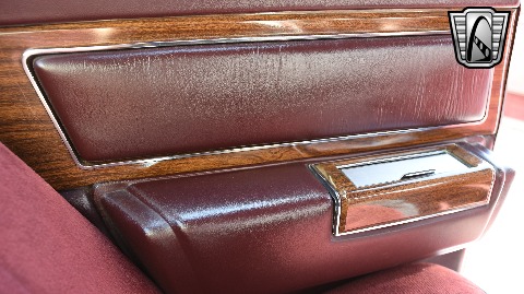 1977 Cadillac Coupe DeVille image 82