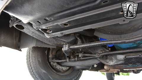 1977 Cadillac Coupe DeVille image 134