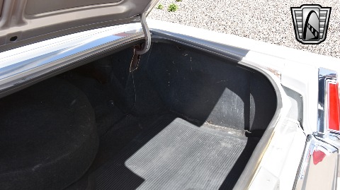 1977 Cadillac Coupe DeVille image 57