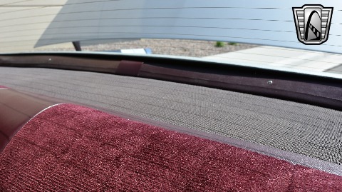 1977 Cadillac Coupe DeVille image 83