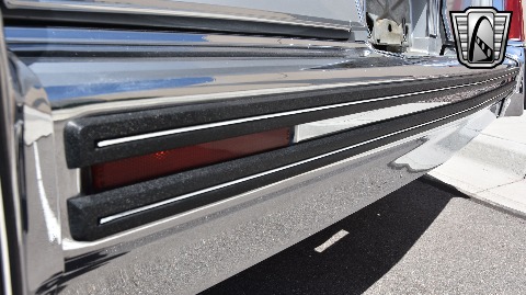 1977 Cadillac Coupe DeVille image 109