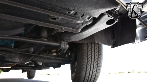 1977 Cadillac Coupe DeVille image 135