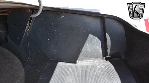 1977 Cadillac Coupe DeVille image 58