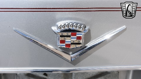 1977 Cadillac Coupe DeVille image 110