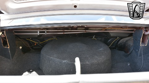 1977 Cadillac Coupe DeVille image 59