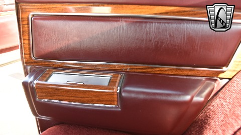 1977 Cadillac Coupe DeVille image 85