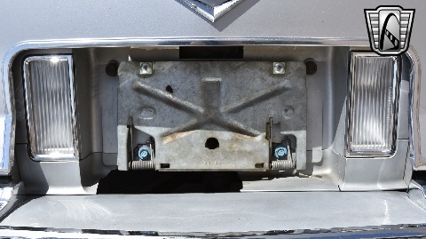 1977 Cadillac Coupe DeVille image 111