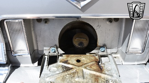 1977 Cadillac Coupe DeVille image 112