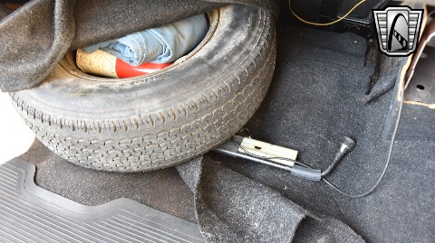 1977 Cadillac Coupe DeVille image 61