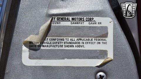 1977 Cadillac Coupe DeVille image 62