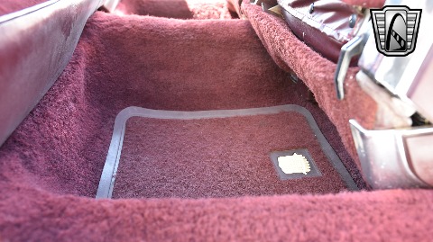 1977 Cadillac Coupe DeVille image 88