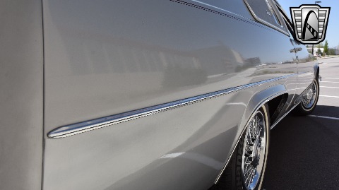 1977 Cadillac Coupe DeVille image 115