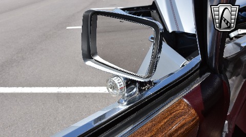 1977 Cadillac Coupe DeVille image 64