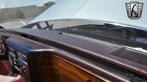 1977 Cadillac Coupe DeVille image 90