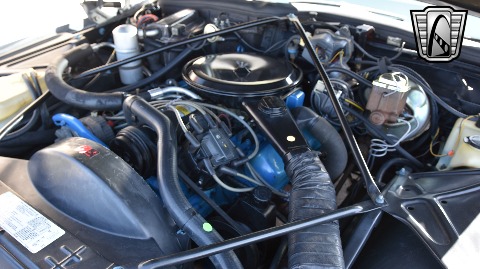 1977 Cadillac Coupe DeVille image 39