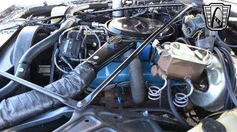 1977 Cadillac Coupe DeVille image 40