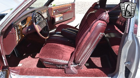 1977 Cadillac Coupe DeVille image 66