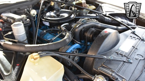 1977 Cadillac Coupe DeVille image 41