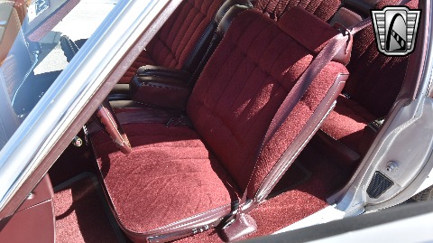 1977 Cadillac Coupe DeVille image 67