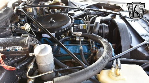 1977 Cadillac Coupe DeVille image 42