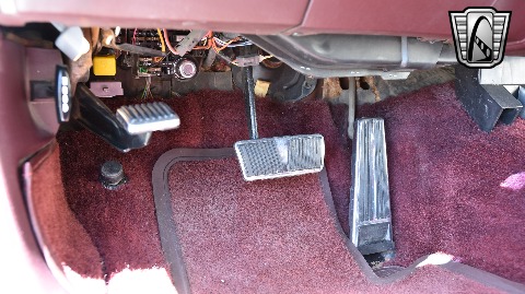 1977 Cadillac Coupe DeVille image 68