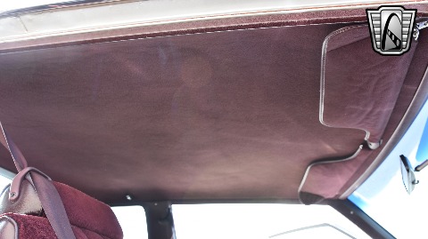 1977 Cadillac Coupe DeVille image 94