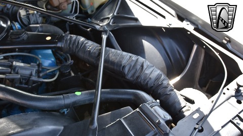 1977 Cadillac Coupe DeVille image 43