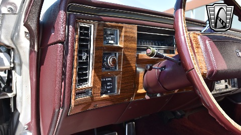 1977 Cadillac Coupe DeVille image 69
