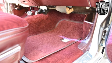 1977 Cadillac Coupe DeVille image 95